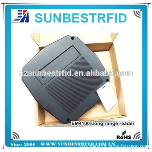 125khz rfid long range Reader